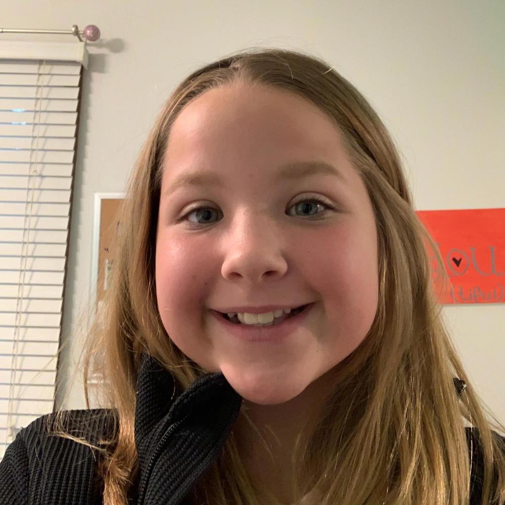 Meet your Posher, Hailee